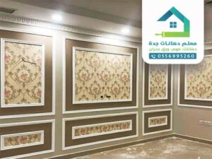  براويز فوم بجدة 