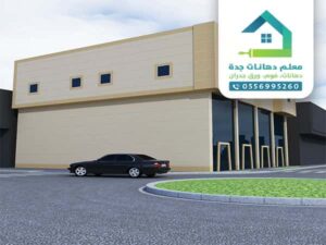 فني دهانات بجدة