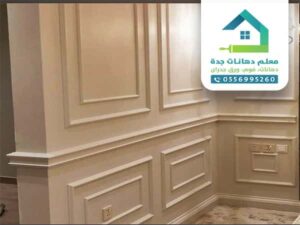 فني ديكورات فوم بجدة مكة 