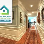 تركيب براويز فوم بجدة - خدمات الدهانات في جدة