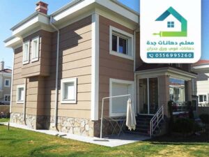 فني دهانات في جدة 