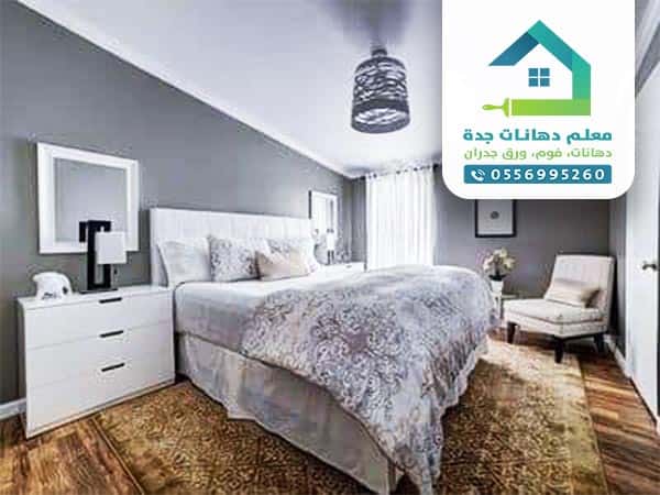 معلم دهانات فلبيني جدة عسفان