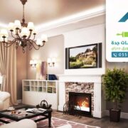 معلم دهانات حي المحمدية جدة