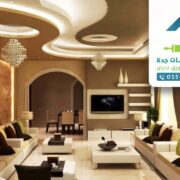 جبس بورد احياء جدة