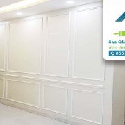 ديكورات نعلات فوم بجدة