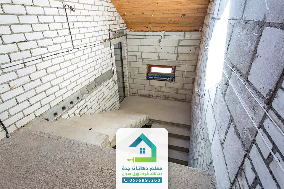 ترميم مباني جدة